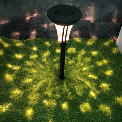 Solar Outdoor Lawn LED Villa Garden Light