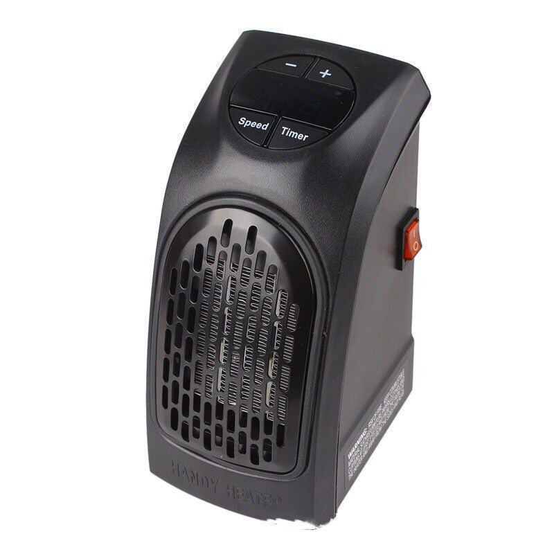 Mini Winter Air Heater Fan Heater Electric Home Heater