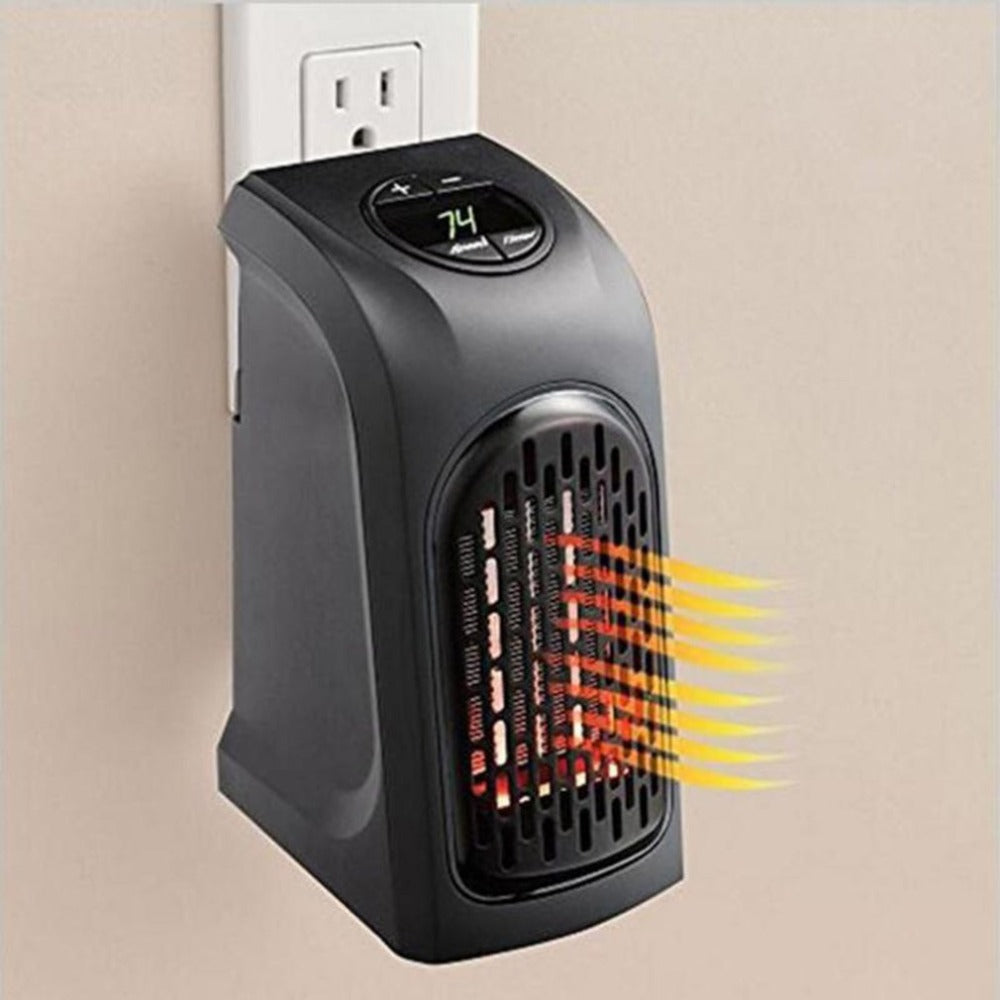 Mini Winter Air Heater Fan Heater Electric Home Heater