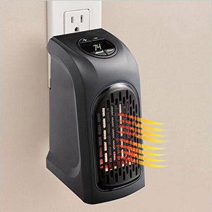 Mini Winter Air Heater Fan Heater Electric Home Heater